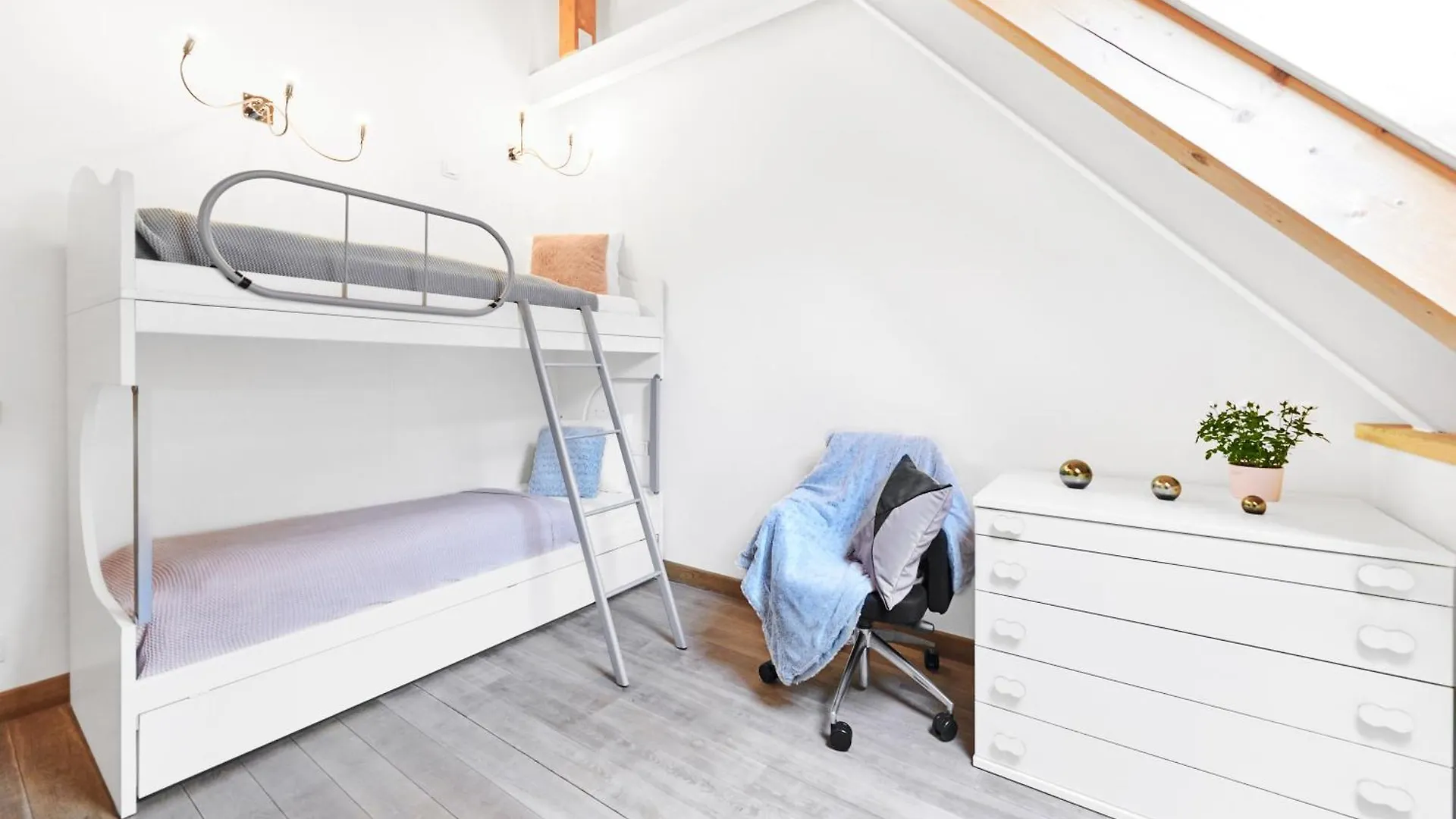 Vip Prague Apartments Petrska 25 Tsjechië