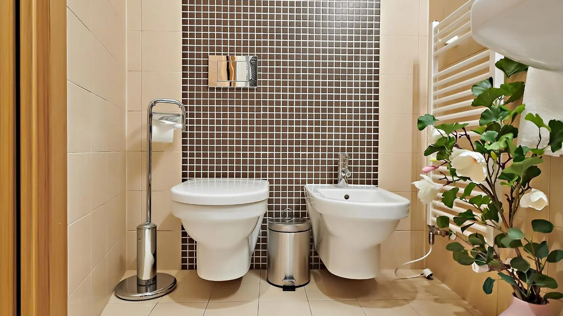 Vip Prague Apartments Petrska 25