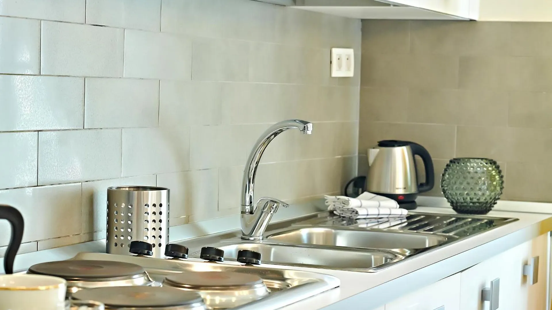 Vip Prague Apartments Petrska 25 Tsjechië