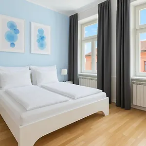 Emerald Boutique Appartement